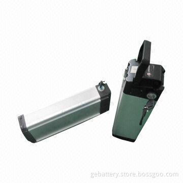 24V/20Ah Lifepo4 Battery Pack for E-bike
